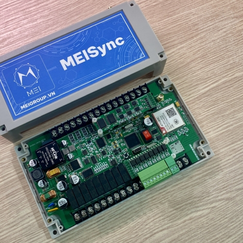 THIẾT BỊ GIÁM SÁ TRẠM BƠM LUÂN PHIÊN SỬ DỤNG 3 BIẾN TẦN