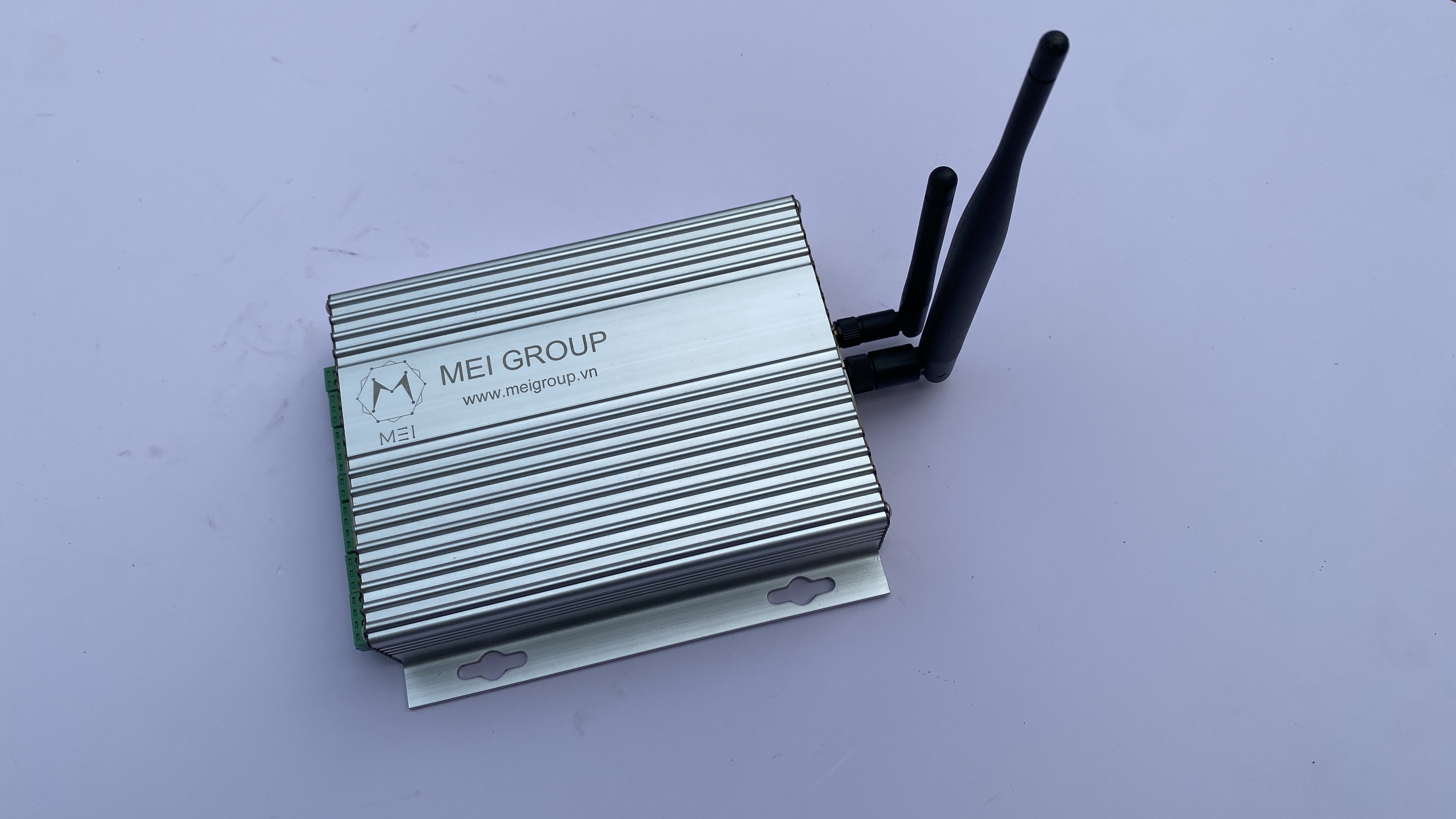 BỘ IOT GETWAY CHO NHÀ MÁY VÀ CÁC LĨNH VỰC LIÊN QUAN