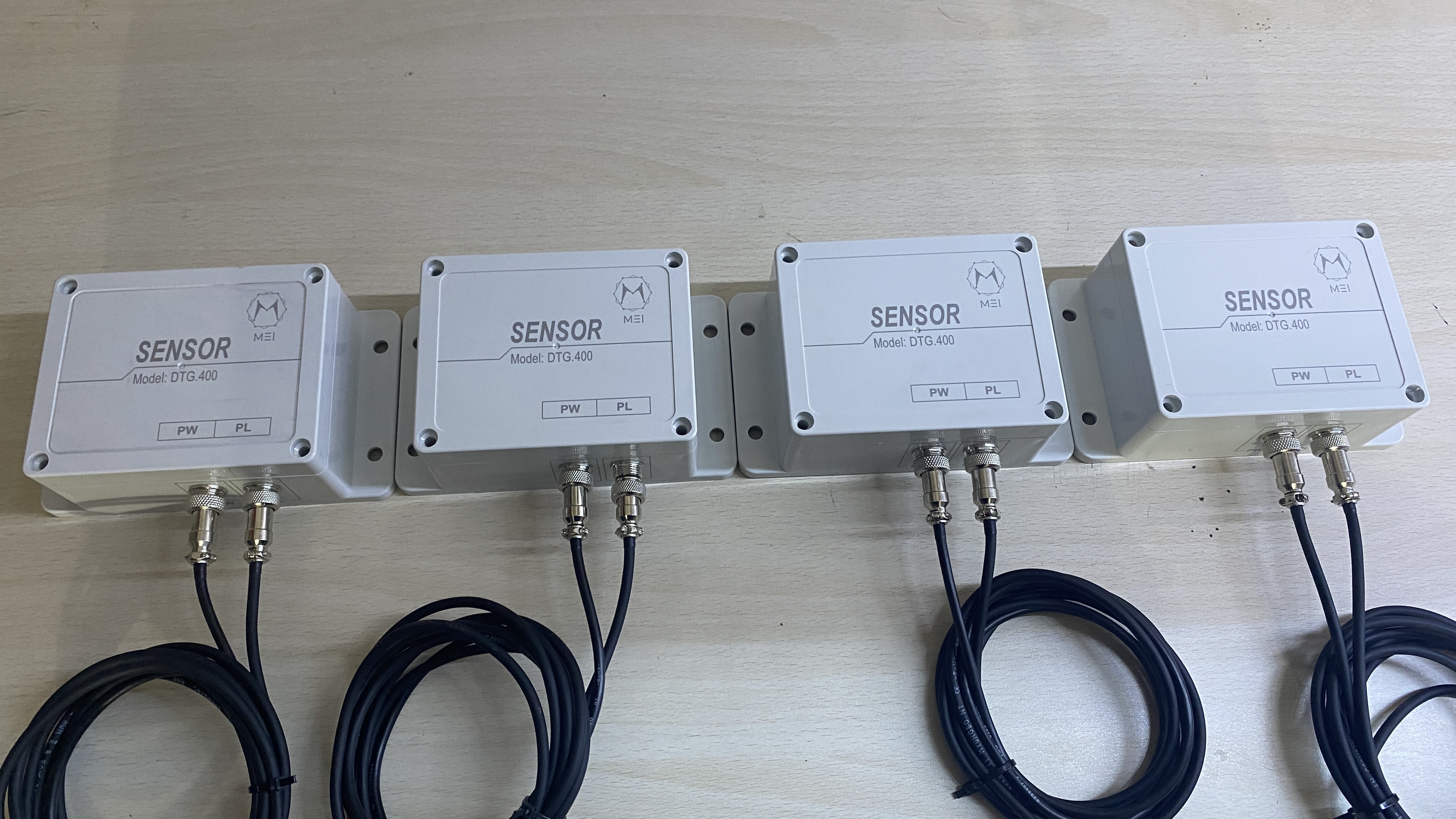 Thiết bị phát hiện rò rỉ lưu lượng